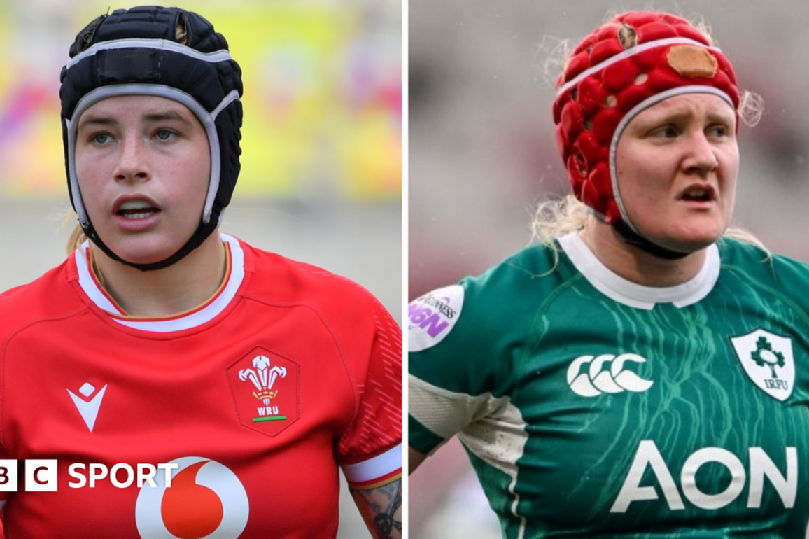 Women's Six Nations- Wales v Ireland match preview, coverage &amp; key stats