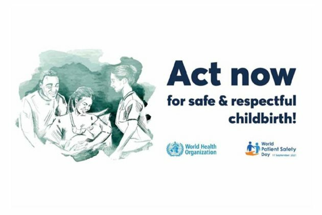 Webinar organised on World Patient Safety Day