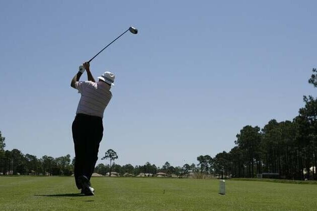 Jim Colbert, 35-time professional winner, dies at 85