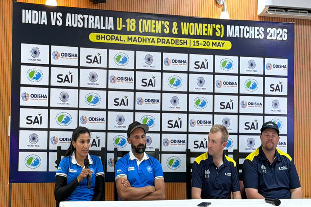 Indian U-18 Men's and Women's Hockey teams ready for Australia challenge ahead of U-18 Asia Cup