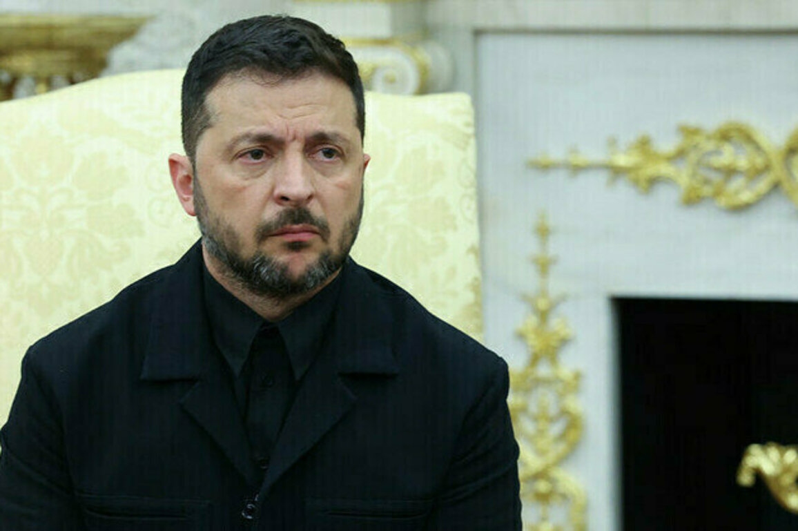 Zelensky chief obstacle to Ukraine peace  Turkish columnist