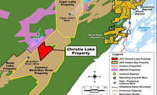 Christie Lake has been put on the Athabasca Basin uranium map with these assays