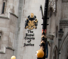 Unlawful: High Court rules UK's climate plan is in breach of Climate Change Act