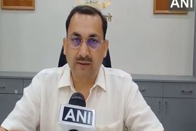 India's first Vande Bharat maintenance depot being built in Rajasthan