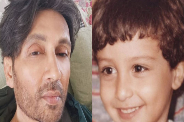 "Life is incomplete without you": Shekhar Suman shares emotional note for late son Aayush