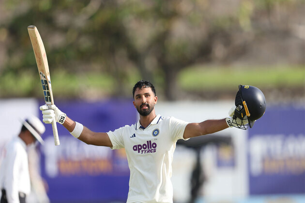 Independence Day masterclass: Padikkal joins Virat in elite list with stroke-filled maiden Test ton at Galle