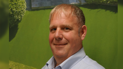 Evergreens UK announces new Sales Manager