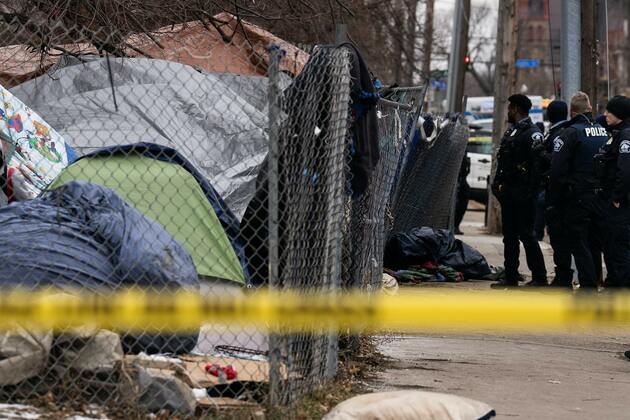 Readers Write- Homelessness, HCMC CEO severance, our countrys future