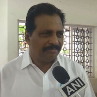 "People facing heat of rising prices while PM busy travelling abroad": K Suresh slams Centre ahead of Council of Ministers meeting