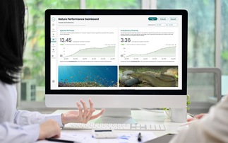 NatureMetrics secures £20m funding boost to scale up biodiversity monitoring solution