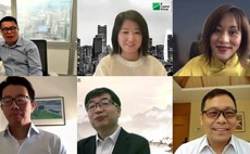 China VCs bullish on SaaS - AVCJ webinar