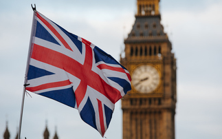 UK economic optimism partially recovers after worst levels since Thatcher and 2008 crisis