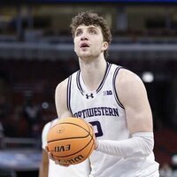 Motivated Indiana braces for Nick Martinelli, Northwestern