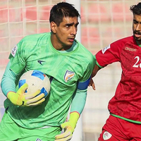 India's key takeaways from CAFA Nations Cup