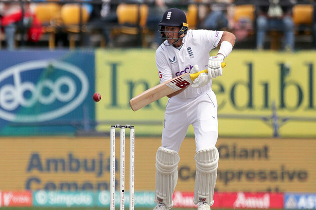 We have to get things right on Day 3 morning to stay alive in Ashes Test: Joe Root