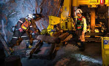 Freeport-McMoran’s underground developments in the Grasberg district are at risk