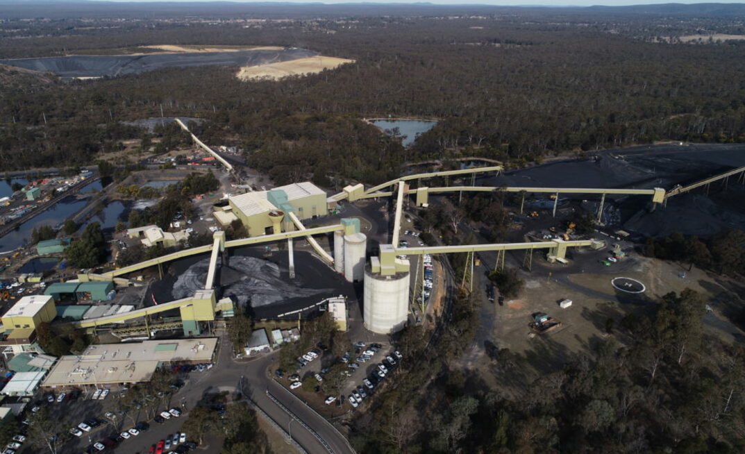 The Tahmoor Colliery is expected to be shuttered for four weeks.