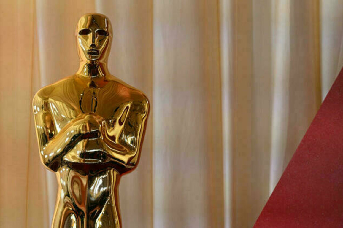 Conan, Gaza and Hackman: The standout moments from the Oscars