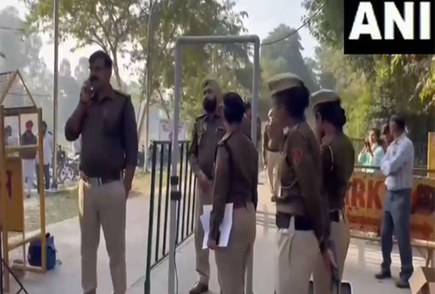 Haryana: Counting for Municipal elections is underway across the state