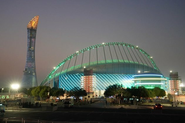 FIFA sells 1.8M tickets for Qatar World Cup
