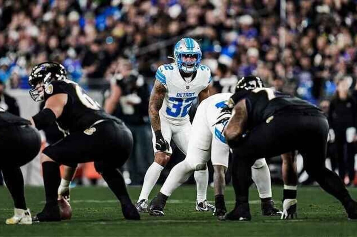 2025 position breakdown: Safeties