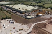 JCB building new plant in UK for cab systems