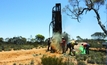 Mining lease for Mulga Rocks