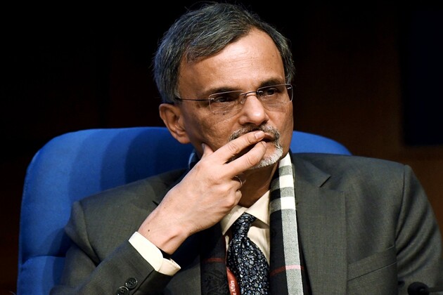 Reforms like Labour Codes, GST rationalisation continue to enhance economic efficiency: CEA