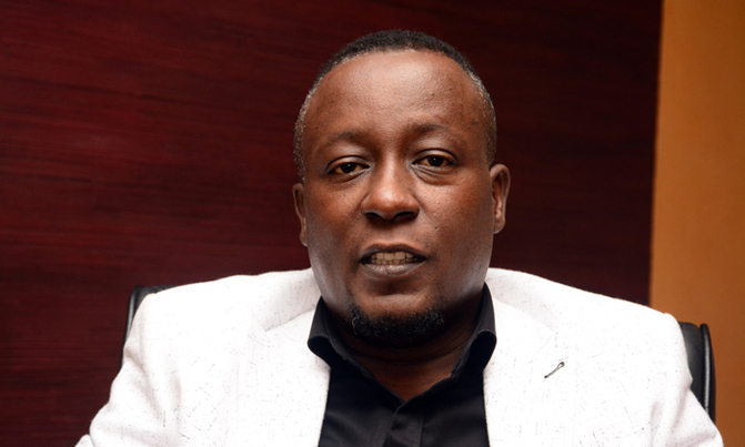 Kabuleta asks for fairness in his case Kabuleta asks for fairness in his case