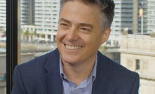 Cauldron Energy's Jonathan Fisher