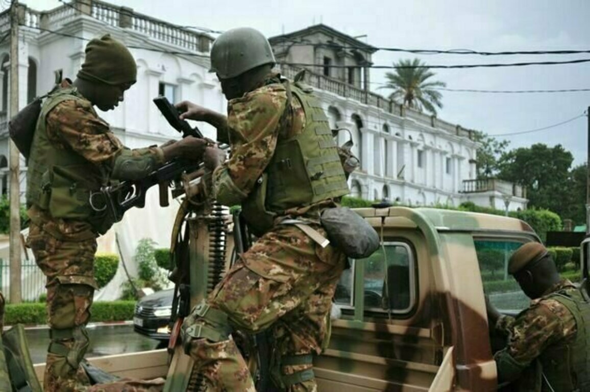 China's support for Mali's military carries risks: researcher outlines what they are