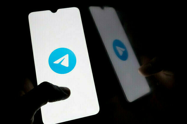 Telegram announces partnership with Musk