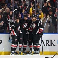 Sabres confident amid fight for Atlantic Division, face Rangers next