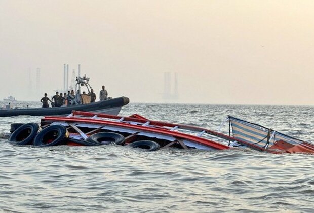 Death toll in Mumbai boat accident rises to 14: BMC