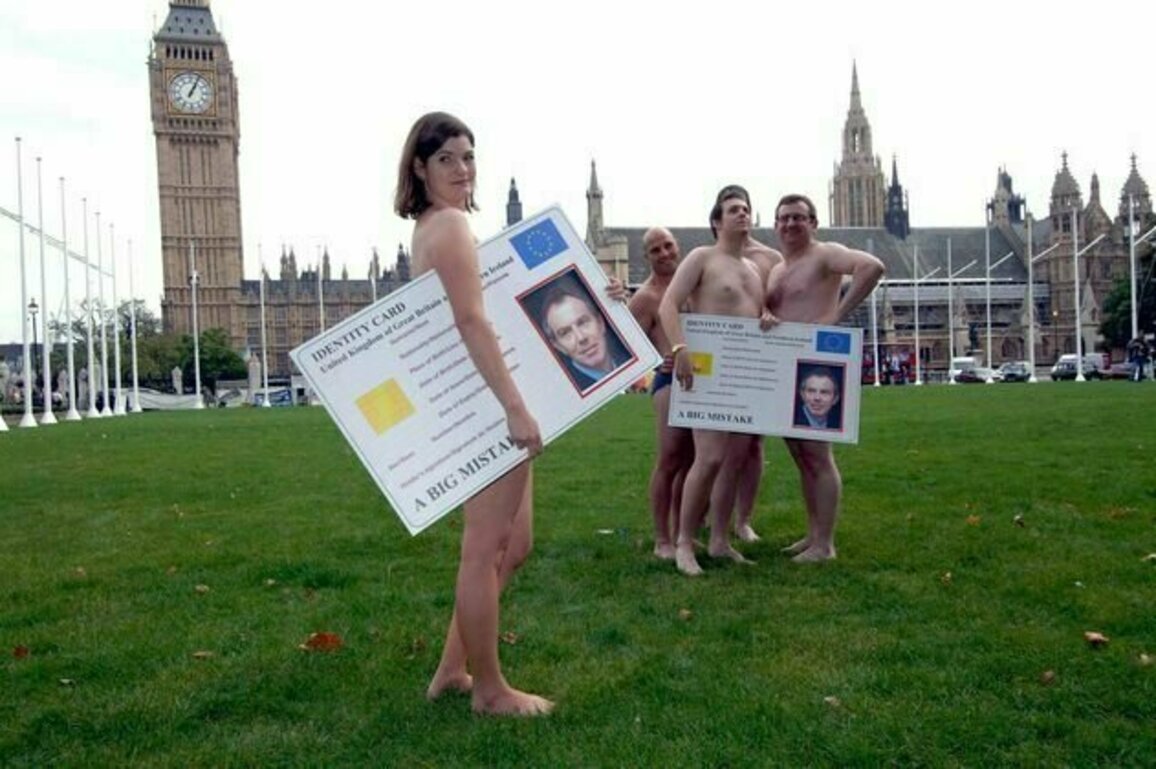 Blair's ID cards failed in the 2000s - could Starmer's version fare better?