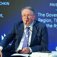 AIM Congress showcases expanding regional opportunities, global partnership potential in Russia