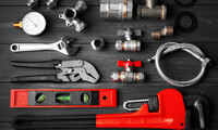 Wolseley helps out tool theft victim  