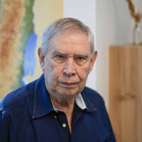 Israeli violence against Palestinians echoes Holocaust - ex-Mossad chief