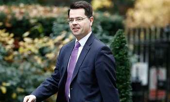 James brokenshire 350x210