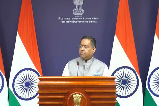 'Examining request from Bangladesh for supply of diesel': MEA