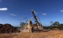 Liontown in Queensland