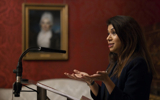 Tulip Siddiq: FCA 'has gone too far in seeking to eliminate risk-taking'