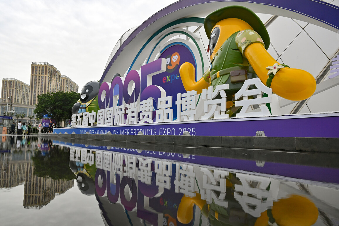 Xinhua Headlines: Chinese economy firms up recovery in Q1, ready to navigate uncertainties