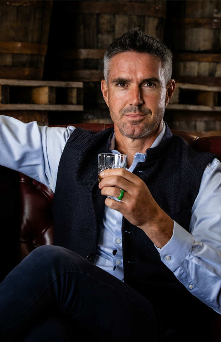 Kevin Pietersen Slider Image