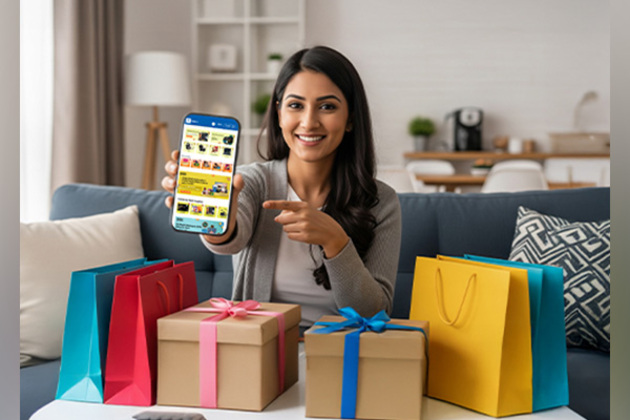 Shop with ONDC on Bajaj Markets: Enjoy Seamless Shopping Across India