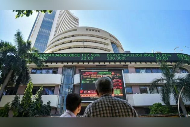 Markets monitor RBI MPC meet; rupee downtrend likely to continue