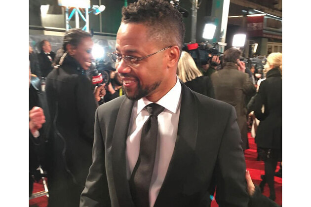 Cuba Gooding Jr, Luke Ford join action thriller 'Lotus'