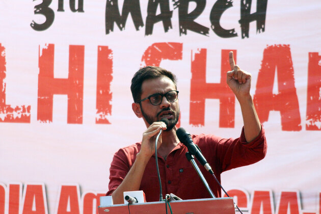 2020 Delhi riots case: SC rejects Umar Khalid's plea to review verdict denying him bail