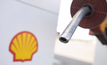 Shell named world's biggest company