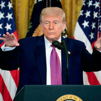 Trump urges petroleum producers to 'keep oil prices down'